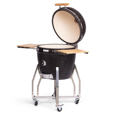 22" YAKINIKU XLarge Kamado Basic Yakiniku