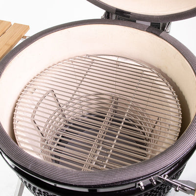 22" YAKINIKU XLarge Kamado Basic Yakiniku