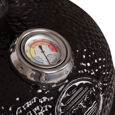 22" YAKINIKU XLarge Kamado Solo Basic Yakiniku