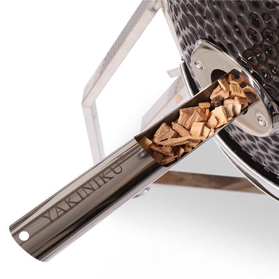 22" YAKINIKU XLarge Kamado Solo Basic Yakiniku