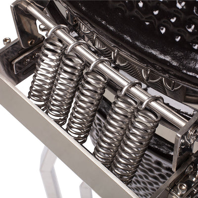 22" YAKINIKU XLarge Kamado Solo Basic Yakiniku