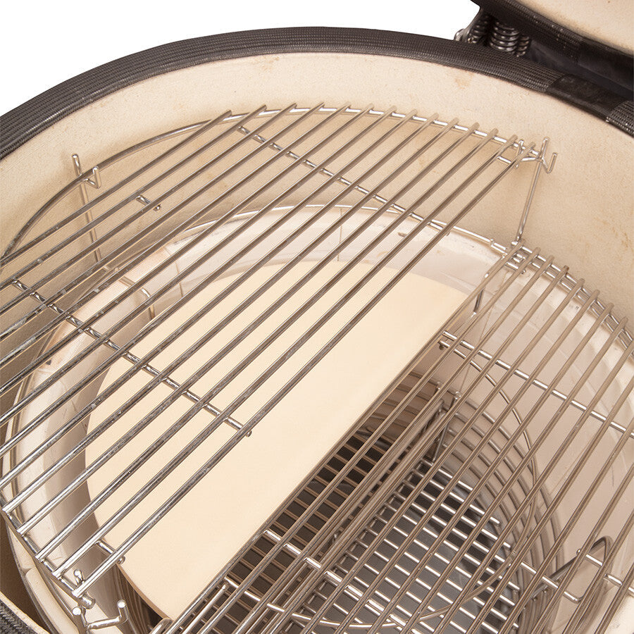 YAKINIKU XLARGE 22" Kamado solo compleet Yakiniku