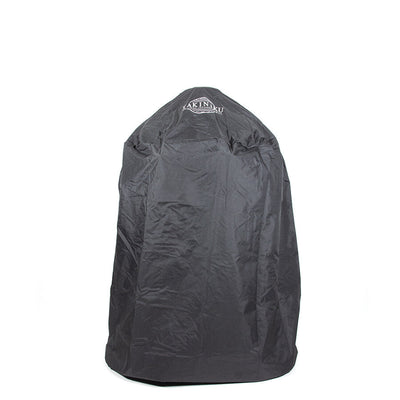 24" YAKINIKU XXL met onderstel Pro set en hoes Yakiniku