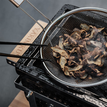 YAKINIKU Stainless steel sieve Yakiniku
