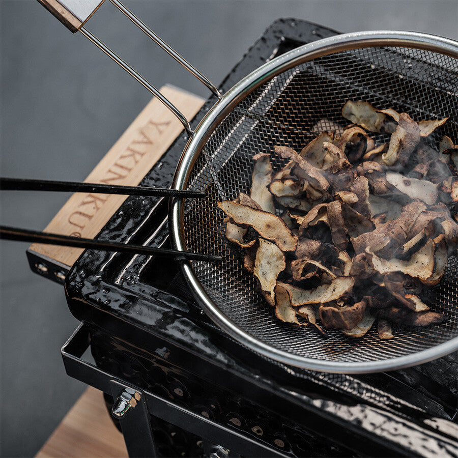 YAKINIKU Stainless steel sieve Yakiniku
