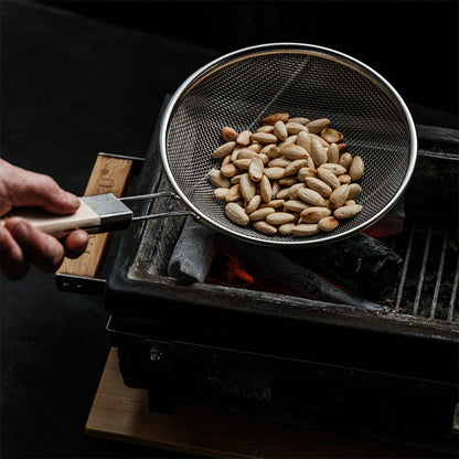 YAKINIKU Stainless steel sieve Yakiniku