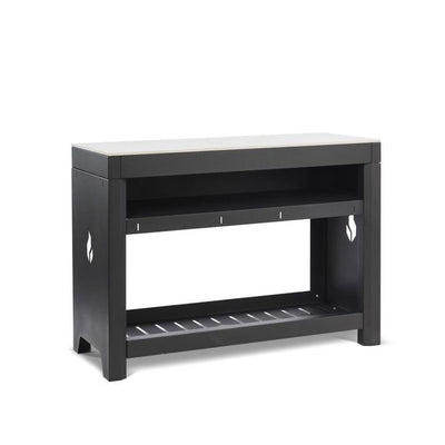 Zijtafel duo 126cm Braaimaster