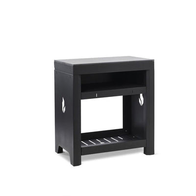 Zijtafel single 82cm Braaimaster